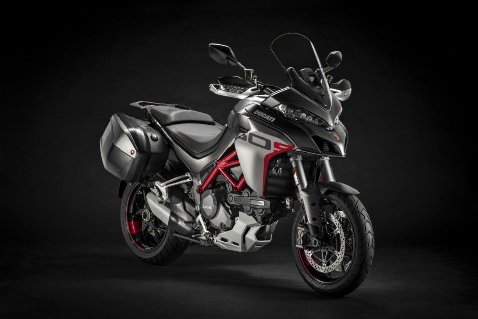 2020 ducati multistrada v4 outlet